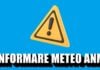 ANM Starea Vremii Actualizare Oficiala ULTIM MOMENT Prognoza Meteo Romania 30 Zile