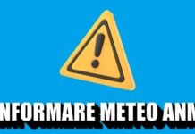 ANM Starea Vremii Actualizare Oficiala ULTIM MOMENT Prognoza Meteo Romania 30 Zile