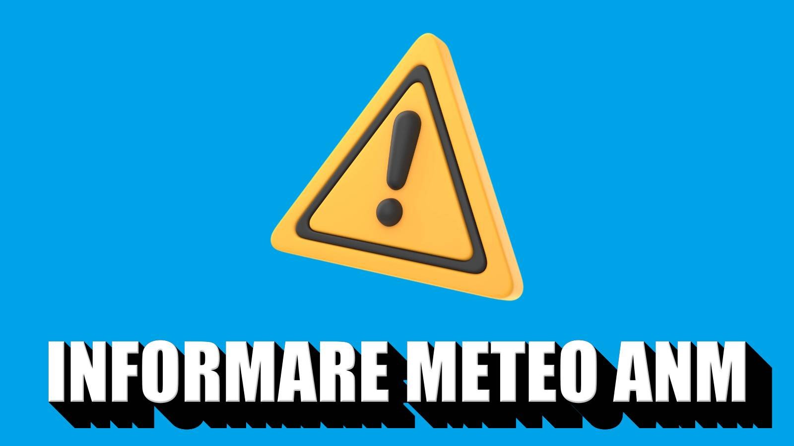 ANM Starea Vremii Actualizare Oficiala ULTIM MOMENT Prognoza Meteo Romania 30 Zile