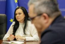 Act Guvernului ULTIM MOMENT Anuntat Simona Bucura-Oprescu Implementarea Modificari Esentiale Romania