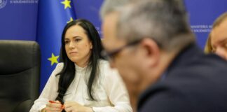 Act Guvernului ULTIM MOMENT Anuntat Simona Bucura-Oprescu Implementarea Modificari Esentiale Romania