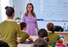 Actele Organizare ULTIM MOMENT Ministrului Educatiei Aduse Atentia Milioane Romani