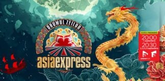 Asia Express Drumul Zeilor Inceput Primele CONTROVERSE Dezvaluite Antena 1