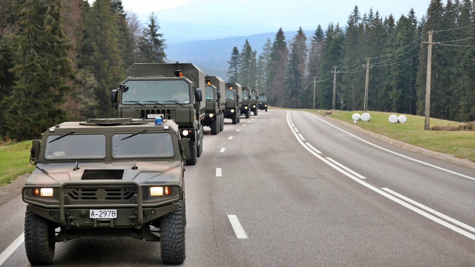 Atentionare de ULTIM MOMENT Emisa de Armata Romana privind Misiunile Soldatilor in Romania