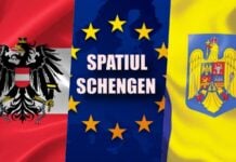 Austria Decizia Oficiala Karl Nehammer Germania Masuri ULTIM MOMENT ajuta Aderarea Deplina Romaniei Schengen