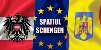 Austria Decizia Oficiala Karl Nehammer Germania Masuri ULTIM MOMENT ajuta Aderarea Deplina Romaniei Schengen