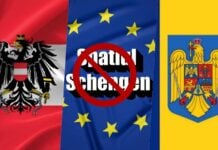 Austria Decizii Intensificare Masurilor ULTIM MOMENT Romania Vizand Aderarea Schengen