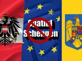 Austria Decizii Intensificare Masurilor ULTIM MOMENT Romania Vizand Aderarea Schengen