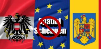 Austria Decizii Intensificare Masurilor ULTIM MOMENT Romania Vizand Aderarea Schengen