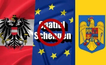 Austria Decizii Intensificare Masurilor ULTIM MOMENT Romania Vizand Aderarea Schengen