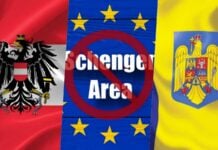 Austria Inaintea Germaniei Anunta Masuri Dure ULTIM MOMENT Benefice Aderarii Depline Romaniei Schengen