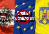 Austria Karl Nehammer Jubileaza LOVITURA Data Aderarii Depline Romaniei Schengen