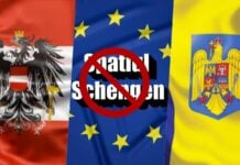 Austria Karl Nehammer Jubileaza LOVITURA Data Aderarii Depline Romaniei Schengen