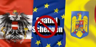 Austria Karl Nehammer Jubileaza LOVITURA Data Aderarii Depline Romaniei Schengen