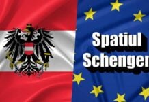 Austria Pozitia Puternica Ameninta Aderarea Deplina Romaniei Schengen