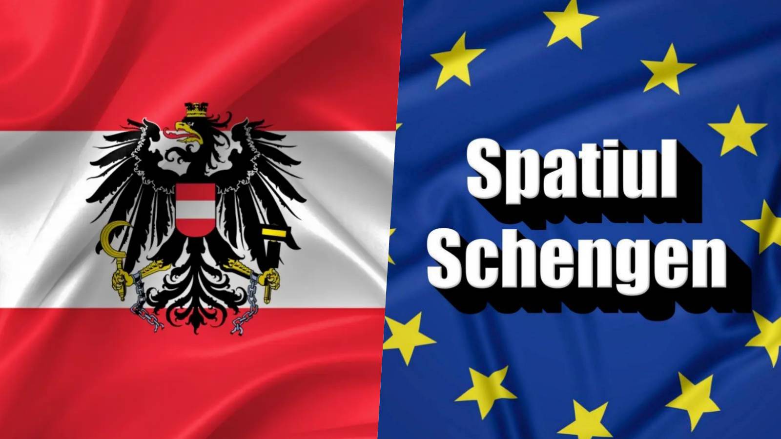 Austria Pozitia Puternica Ameninta Aderarea Deplina Romaniei Schengen