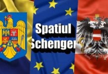 Austria Weekend FOC Karl Nehammer Hotarari DECIZIVE Aderarea Zona Schengen Romaniei