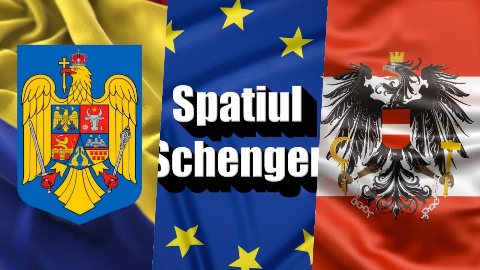 Austria Weekend FOC Karl Nehammer Hotarari DECIZIVE Aderarea Zona Schengen Romaniei