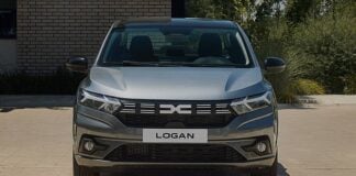 DACIA Logan Noua versiune Pregatita DACIA Schimbari Asteptate