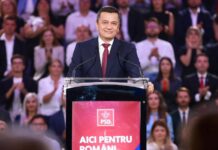 Drumurile Oficiale ULTIM MOMENT Sorin Grindeanu Anunta Milioane Romani