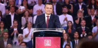 Drumurile Oficiale ULTIM MOMENT Sorin Grindeanu Anunta Milioane Romani