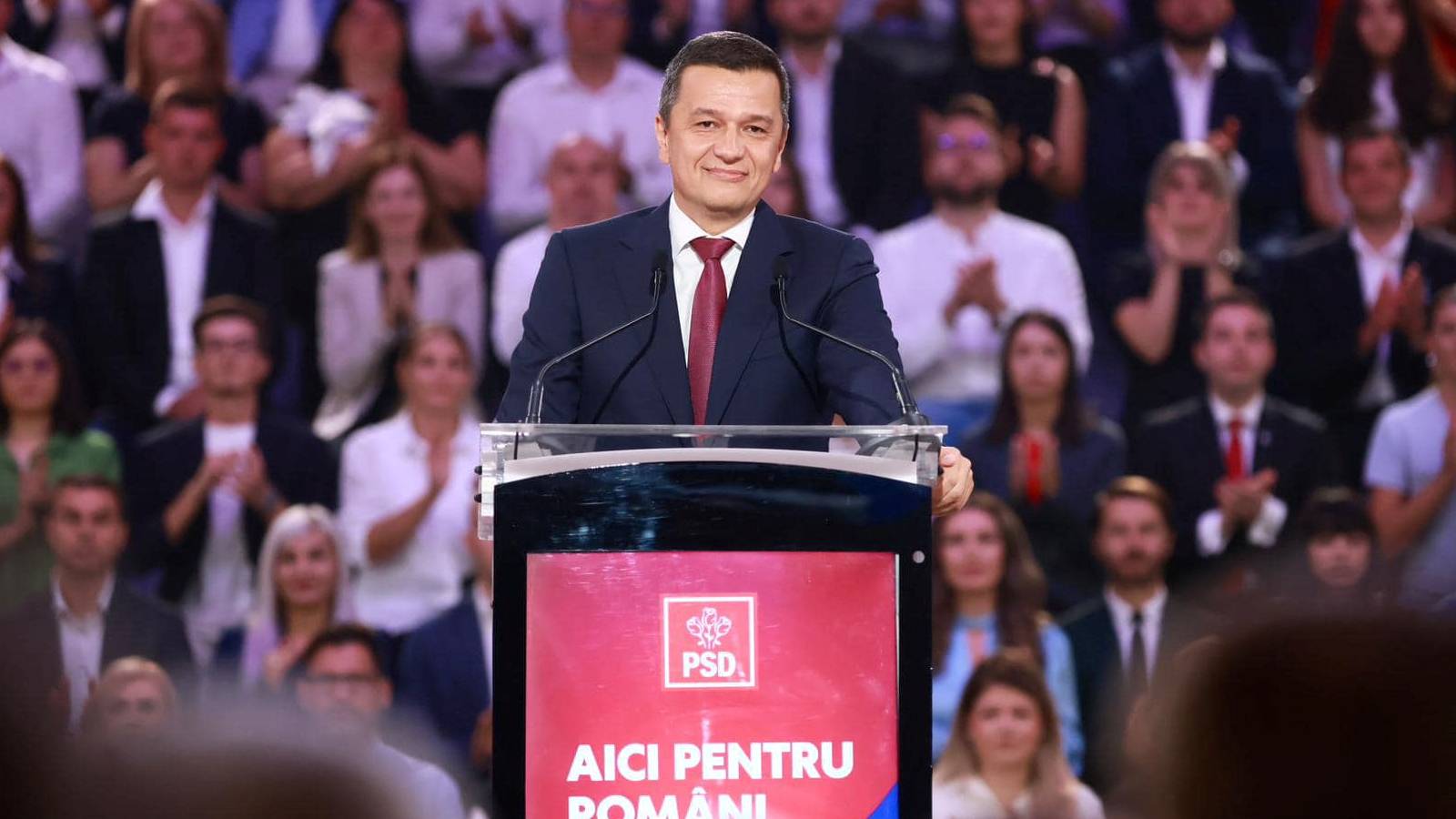 Drumurile Oficiale ULTIM MOMENT Sorin Grindeanu Anunta Milioane Romani