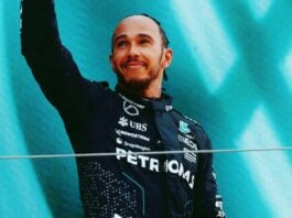 Formula 1 ARUNCATA AER Lewis Hamilton Anunturile Ultim Moment Pilotului