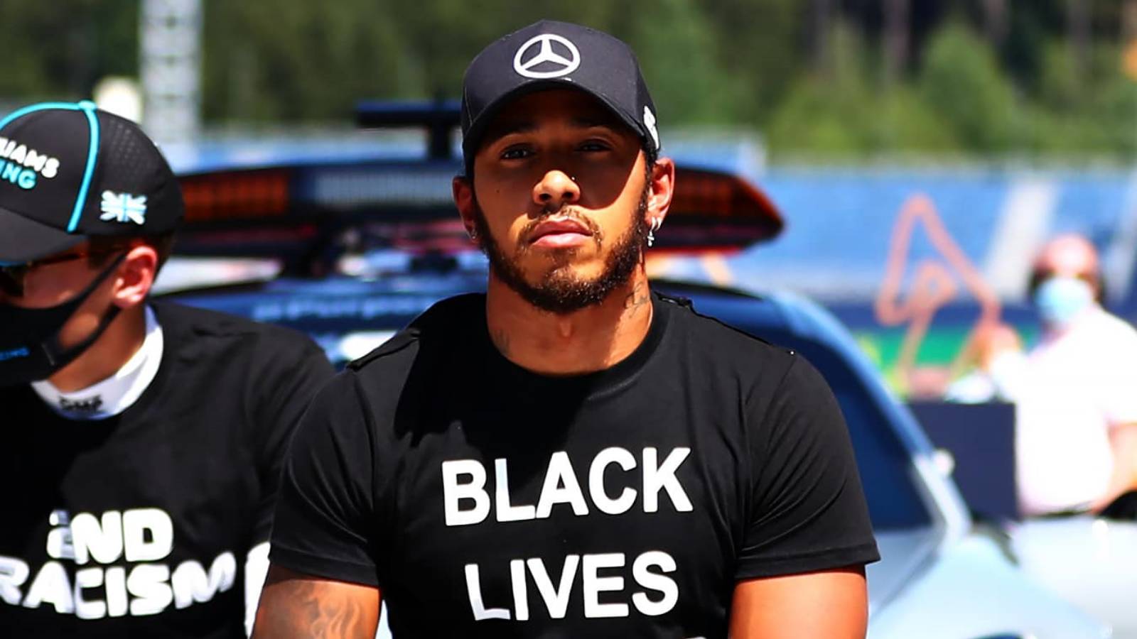 Formula 1 Dezvaluirile Lewis Hamilton Inaintea Plecarii Mercedes Ferrari