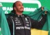 Formula 1 Lewis Hamilton CRITICA Mercedes Ultimul Esec Singapore