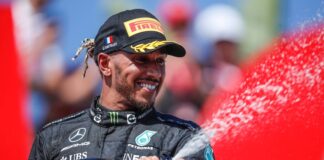 Formula 1 Lewis Hamilton Centrul Comunicarilor ULTIMA ORA Mercedes Problemele Echipei