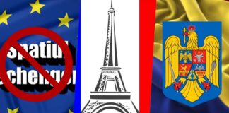 Franta Cererile Oficiale ULTIMA ORA Masuri Ingreuneaza Aderarea Romaniei Schengen