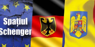 Germania 2 Masuri Oficiale Ultim Moment Ajutand Aderarea Deplina Romaniei Schengen