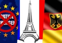 Germania Franta Coopereaza Anuntul Oficial ULTIM MOMENT UE Implica Aderarea Romaniei Schengen