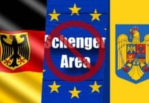 Germania Intalnirea CRIZA ULTIM MOMENT Ajuta Aderarea Deplina Romaniei Schengen