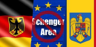 Germania Intalnirea CRIZA ULTIM MOMENT Ajuta Aderarea Deplina Romaniei Schengen