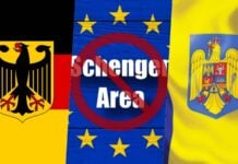 Germania Invata Austria Anunturi Oficiale ULTIM MOMENT Aderarea Deplina Romaniei Schengen