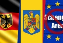 Germania Masuri Oficiale Stricte ULTIM MOMENT Ajuta Aderarea Deplina Romaniei Schengen