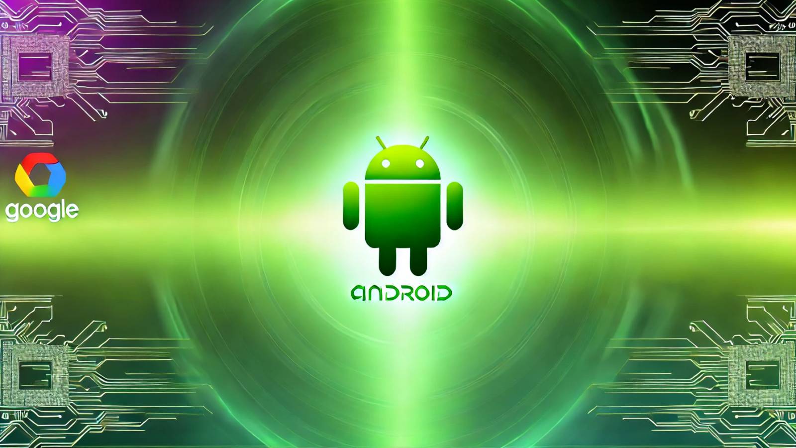 Google Anunta Schimbari Revolutionare pentru Android si Milioane de Telefoane