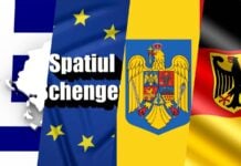 Grecia Sfideaza Germania Anunt Oficial ULTIM MOMENT Amenintand Aderarea Romaniei Schengen