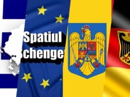 Grecia Sfideaza Germania Anunt Oficial ULTIM MOMENT Amenintand Aderarea Romaniei Schengen