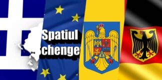 Grecia Sfideaza Germania Anunt Oficial ULTIM MOMENT Amenintand Aderarea Romaniei Schengen