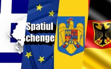 Grecia Sfideaza Germania Anunt Oficial ULTIM MOMENT Amenintand Aderarea Romaniei Schengen