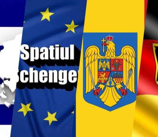 Grecia Sfideaza Germania Anunt Oficial ULTIM MOMENT Amenintand Aderarea Romaniei Schengen