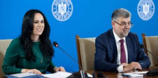 Hotararea Guvernului ULTIM MOMENT Anuntata Simona Bucura-Oprescu Beneficiile Oficiale Multi Romani