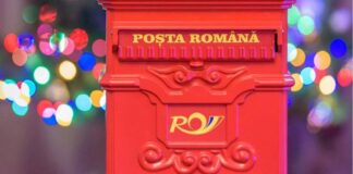 Initiativa ULTIM MOMENT Postei Romane Schimbarea Ere Anuntata Romania