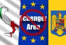 Italia Meloni Anunta Masuri Puternice ULTIM MOMENT Austria Germania Ajutand Aderarea Deplina Romaniei Schengen