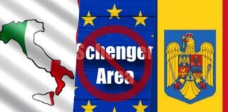 Italia Meloni Anunta Masuri Puternice ULTIM MOMENT Austria Germania Ajutand Aderarea Deplina Romaniei Schengen