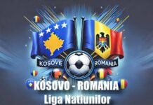 KOSOVO - ROMANIA LIVE ANTENA 1 Meci Liga Natiunilor