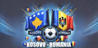 KOSOVO - ROMANIA LIVE ANTENA 1 Meci Liga Natiunilor