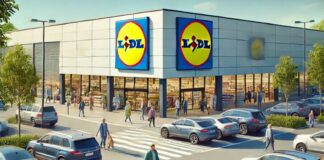 LIDL Romania Clientii Spate ofera GRATUIT Luna Septembrie Romanilor